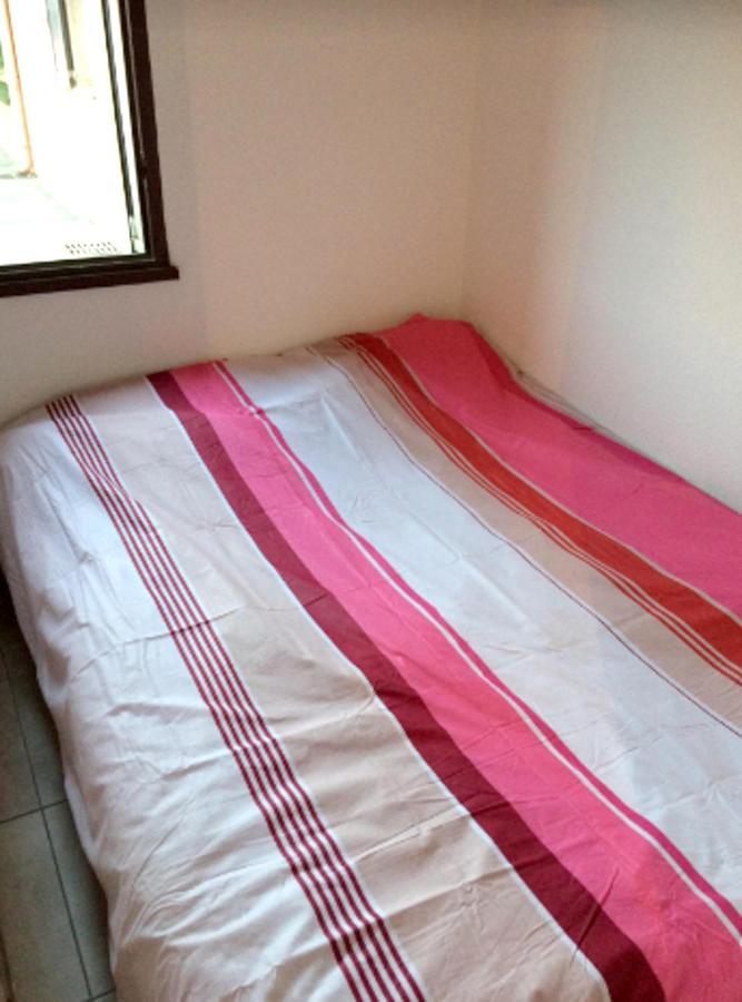 Appartement Charmant A Canet En Roussillon 36 M² Piscine Partagee Esterno foto