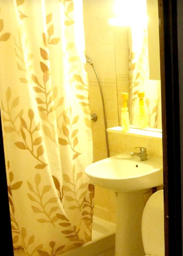 Appartement Charmant A Canet En Roussillon 36 M² Piscine Partagee Esterno foto