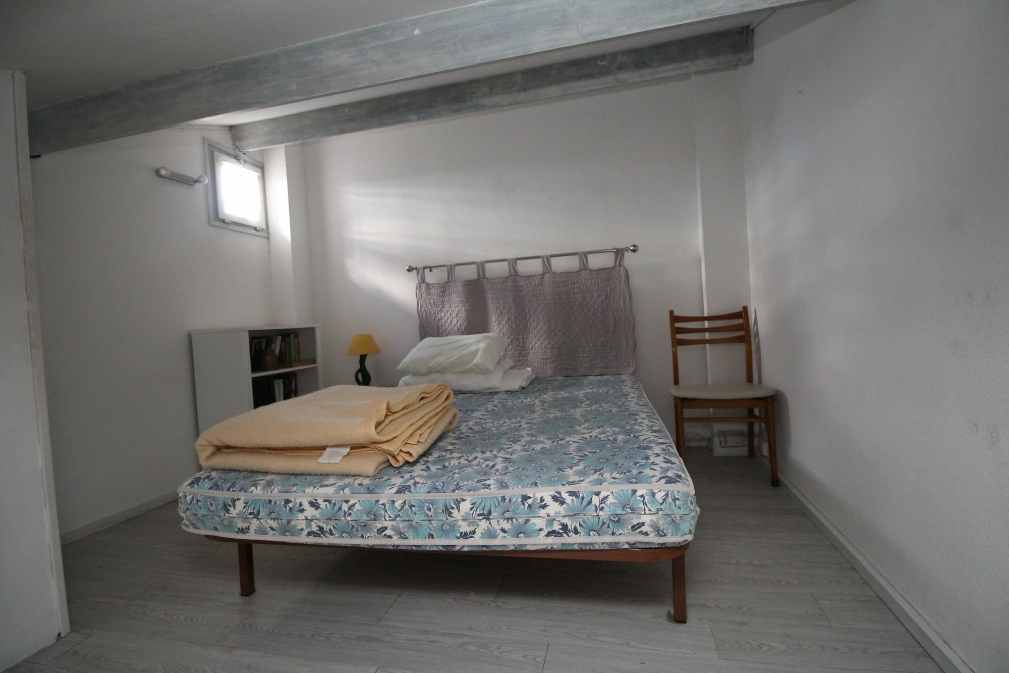 Appartement Charmant A Canet En Roussillon 36 M² Piscine Partagee Esterno foto